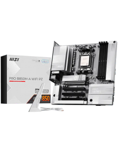 MSI PRO B850M-A WIFI PZ 2